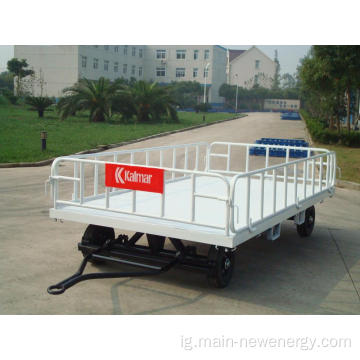 2t trolley maka iji ọdụ ụgbọ elu